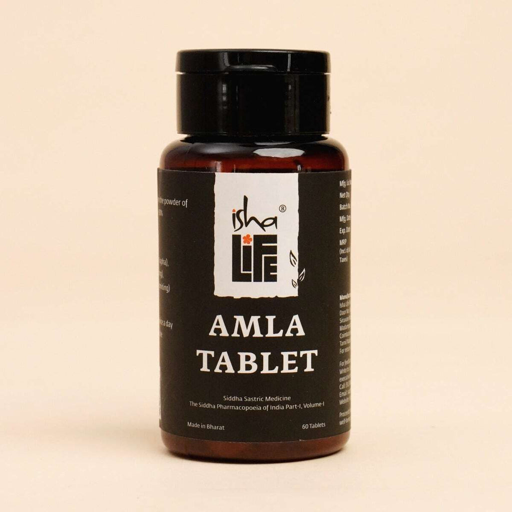 Amla Tablet