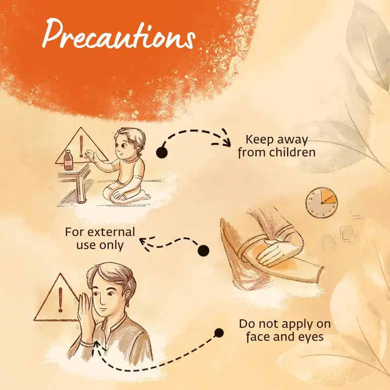 Sanjeevini Pain Reliever Oil