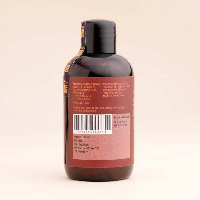 Sanjeevini Pain Reliever Oil