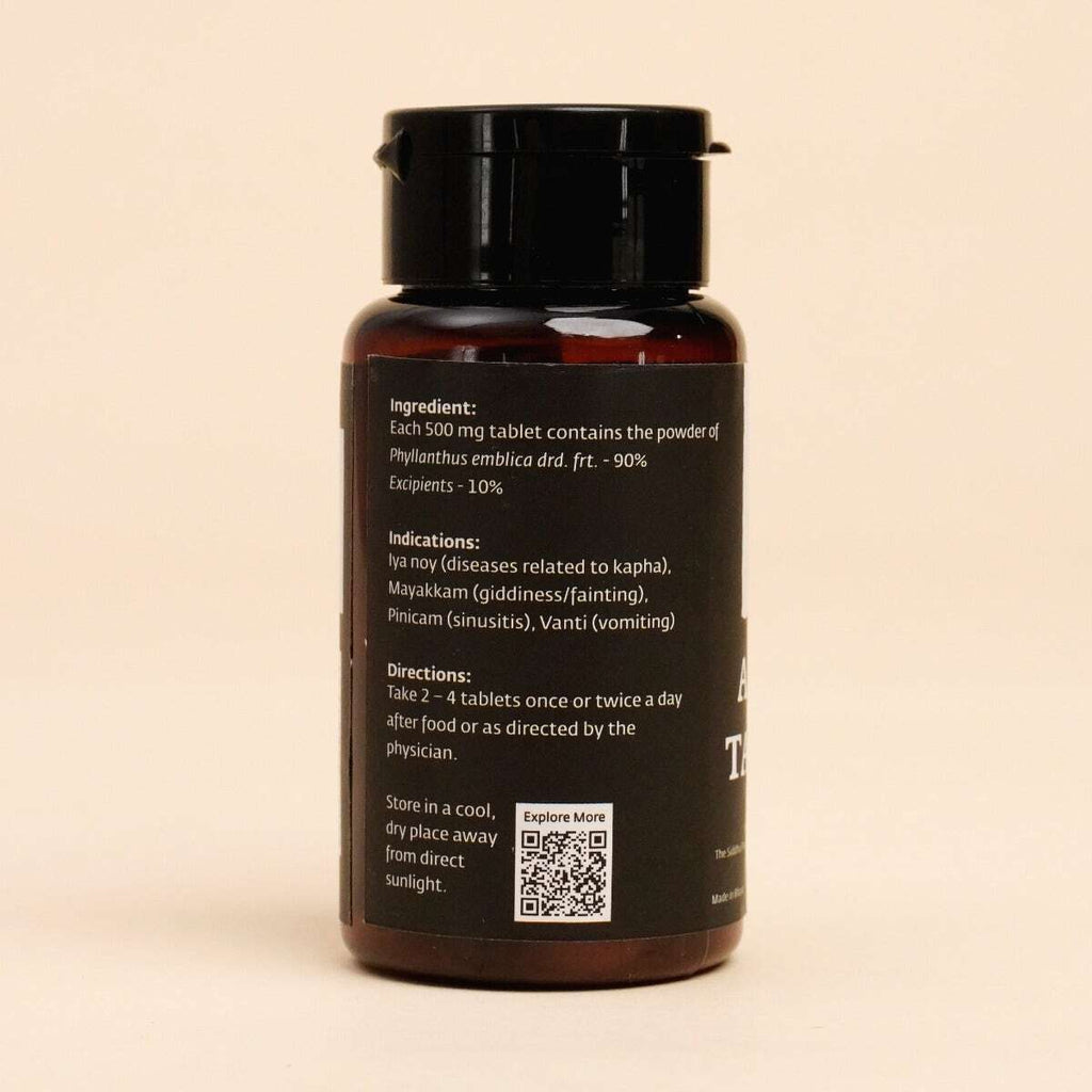 Amla Tablet