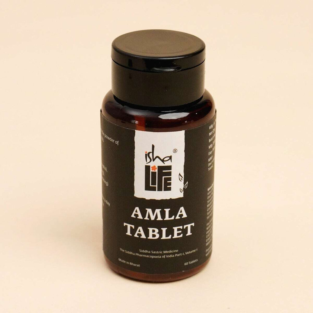 Amla Tablet