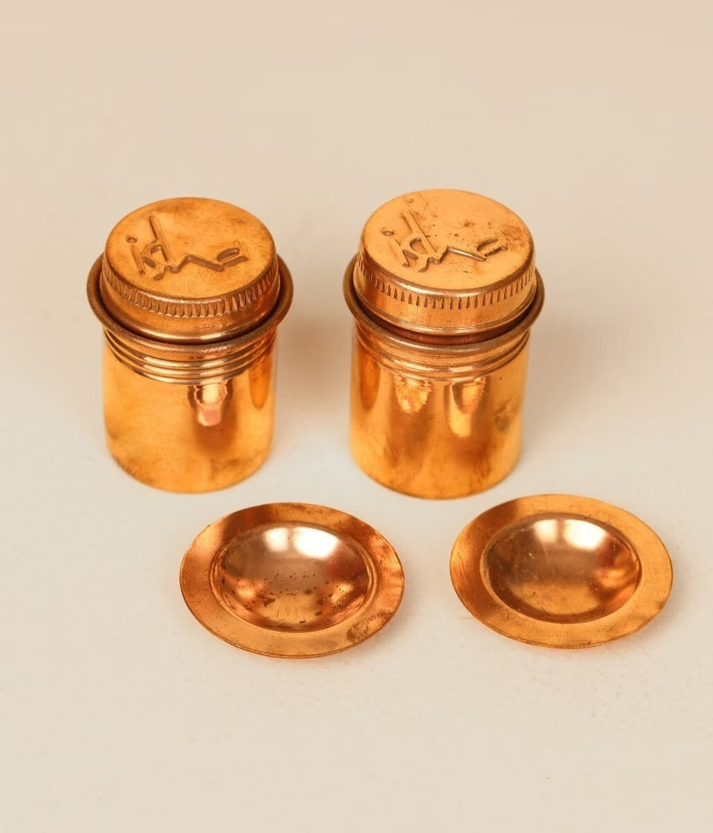 Bhuta Shuddhi Kit
