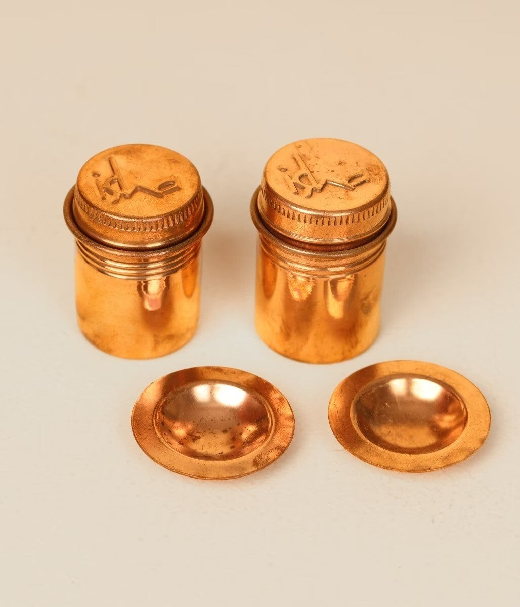 Bhuta Shuddhi Kit
