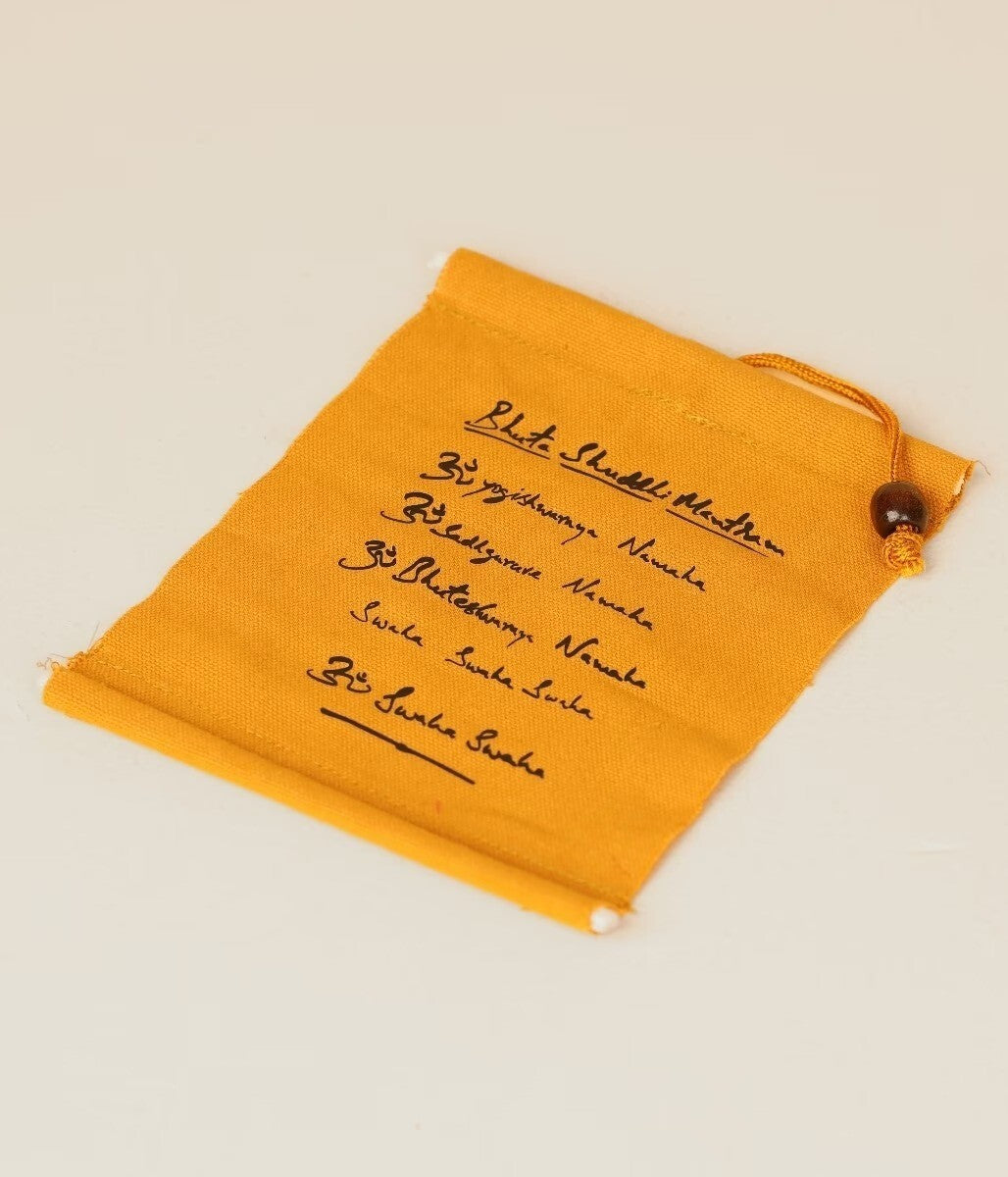 Bhuta Shuddhi Kit