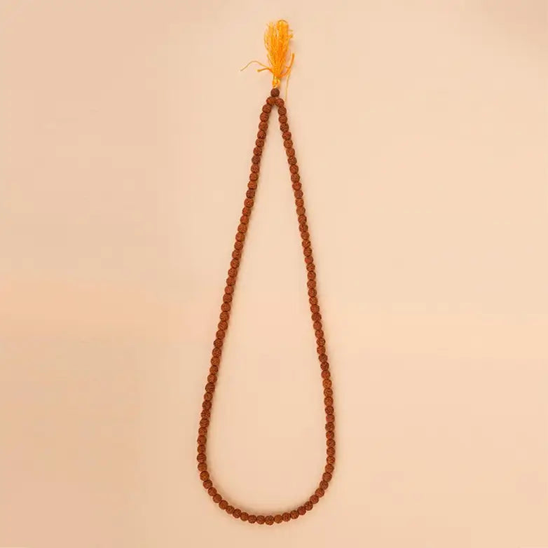 Panchamukhi Rudraksh 6.5mm