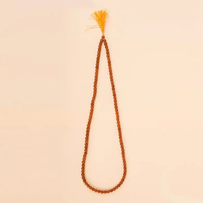 Panchamukhi Rudraksha 6mm