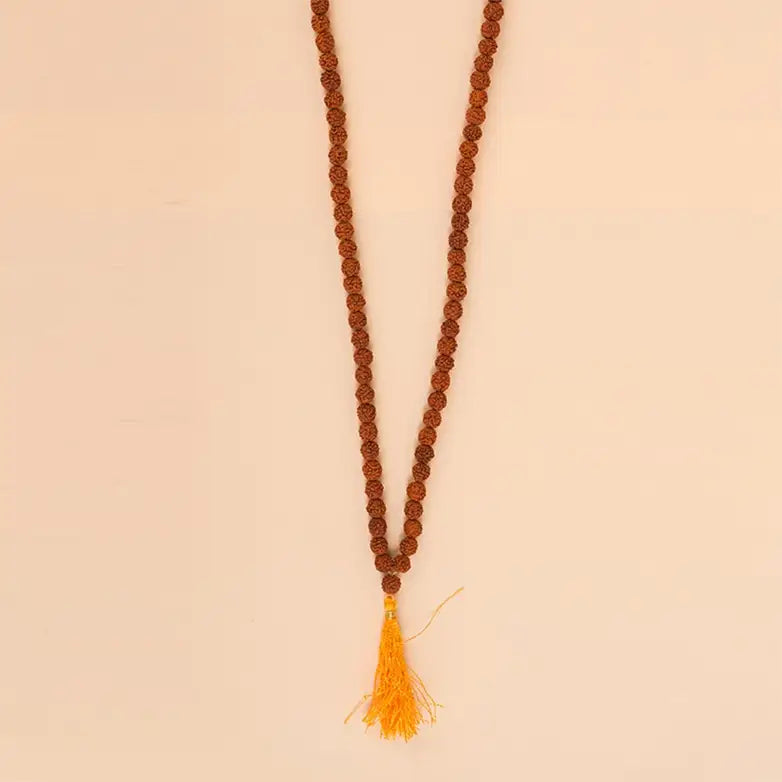 Panchamukhi Rudraksh 7.5mm