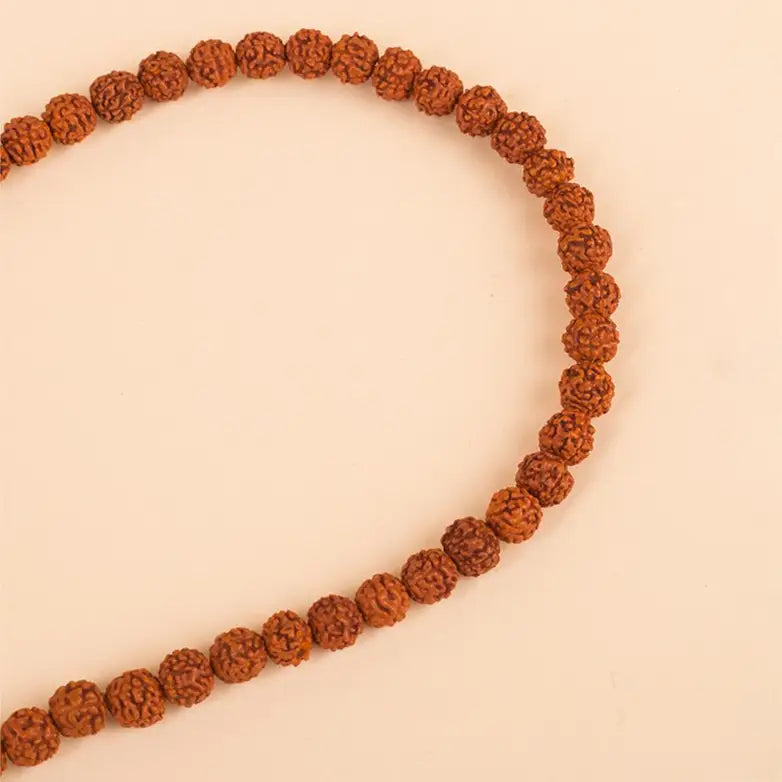 Panchamukhi Rudraksh 7.5mm
