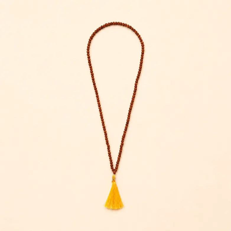 Panchamukhi Rudraksha 5.5mm