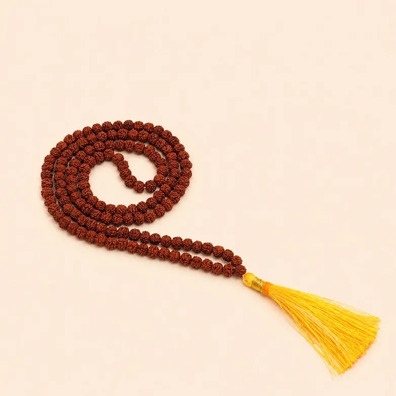 Panchamukhi Rudraksha 5.5mm