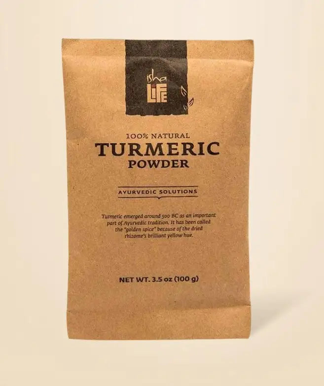 Turmeric Powder