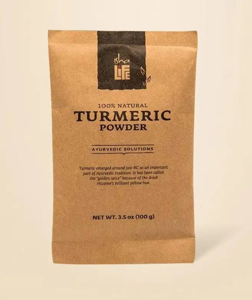Turmeric Powder