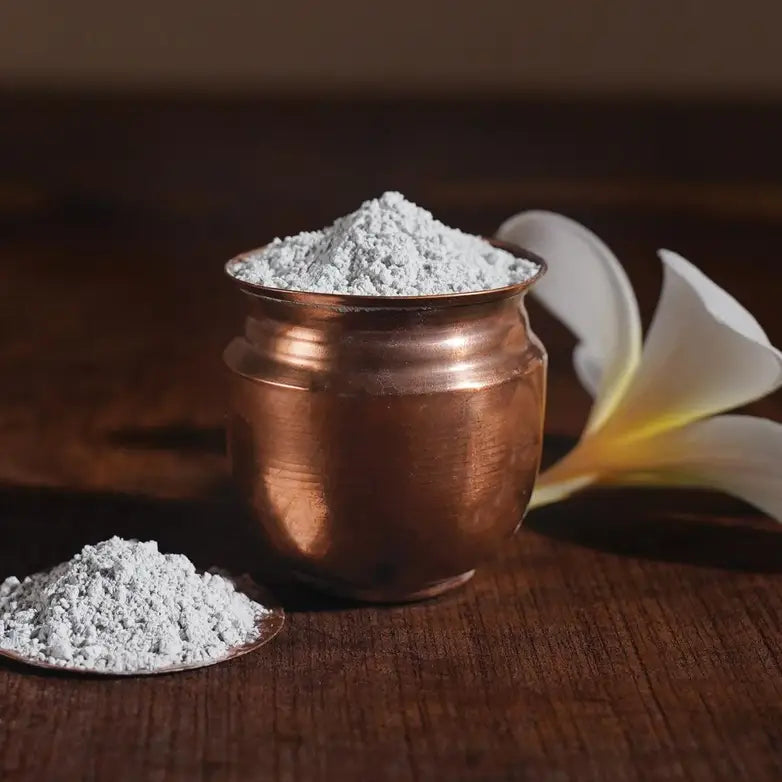Isha Vibhuti (Consecrated)