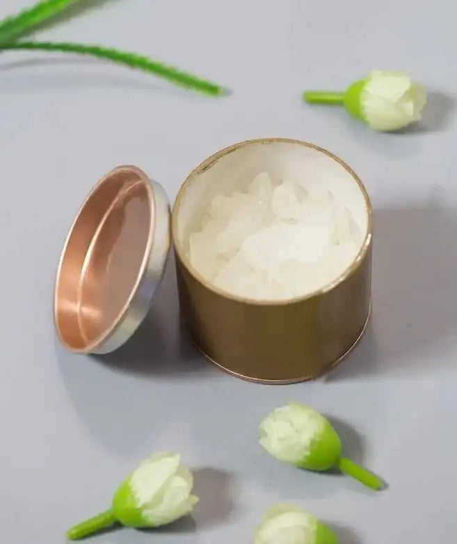 Camphor ( 3 months supply)